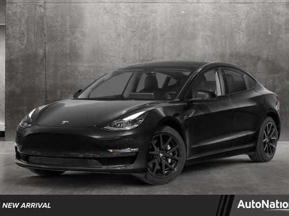 TESLA MODEL 3 2023 5YJ3E1ECXPF635049 image